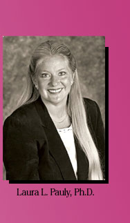Laura L. Pauly, Ph.D.